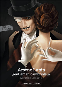 ARSENE LUPIN GENTLEMAN CAMBRIOLEUR