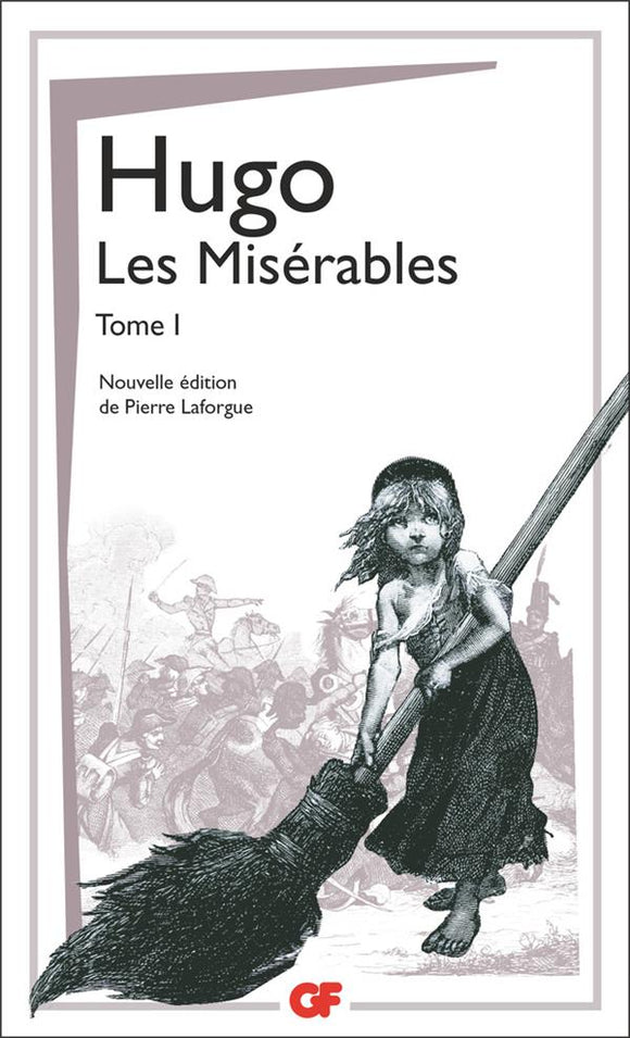 LES MISERABLES - TOME 1