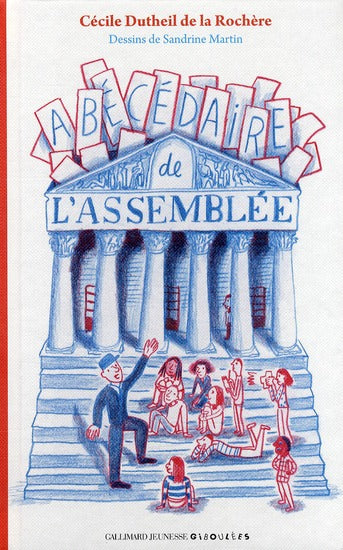 ABECEDAIRE DE L'ASSEMBLEE