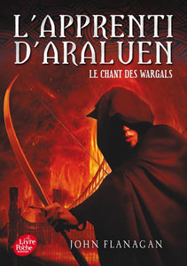 L'APPRENTI D'ARALUEN - TOME 2 - LE CHANT DES WARGALS