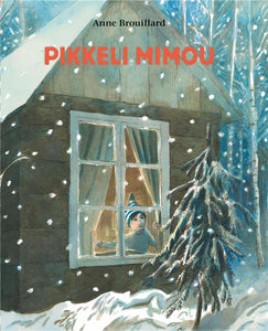 PIKKELI MIMOU