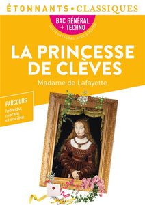 LA PRINCESSE DE CLEVES