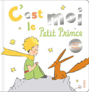 C EST MOI LE PETIT PRINCE !