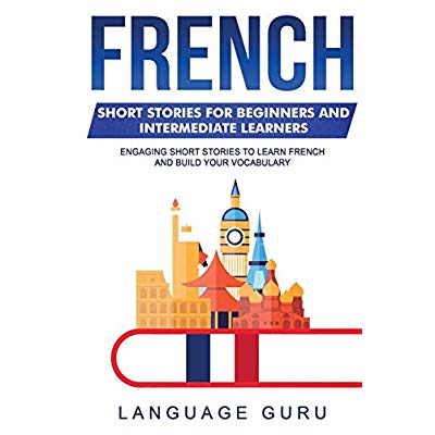 FRENCH SHORT STORIES FOR BEGINNERS AND INTERMEDIATE LEARNERS: ENGAGING SHORT STORIES TO LEARN FRENCH