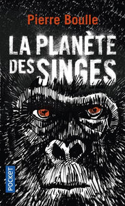 LA PLANETE DES SINGES