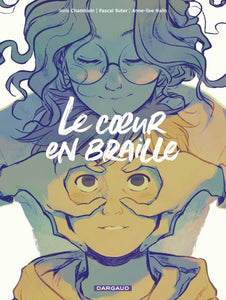 LE COEUR EN BRAILLE