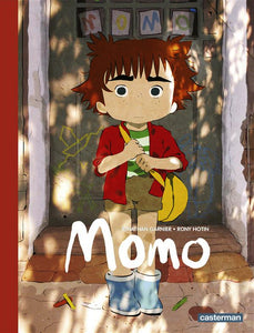 MOMO - VOL01