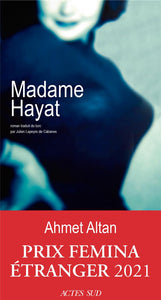 MADAME HAYAT