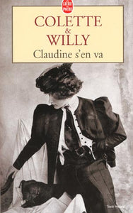 CLAUDINE S'EN VA