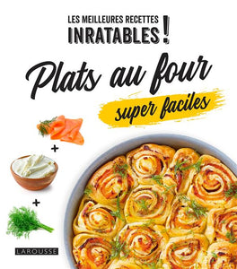 PLATS AU FOUR SUPER FACILES !