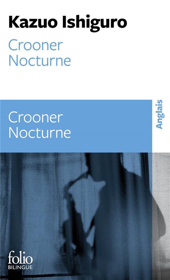 CROONER - NOCTURNE