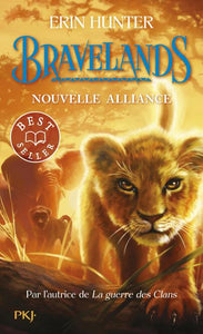 BRAVELANDS - TOME 1 NOUVELLE ALLIANCE - VOL01