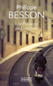 LES PASSANTS DE LISBONNE