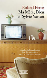 MA MERE DIEU ET SYLVIE VARTAN