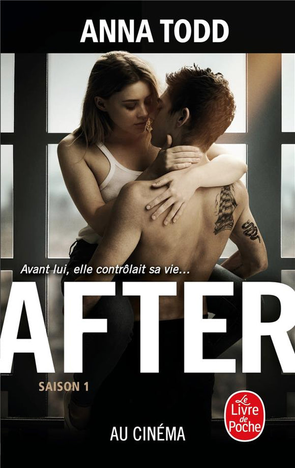AFTER TOME 1 (EDITION FILM)