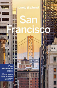 SAN FRANCISCO CITY GUIDE 3ED