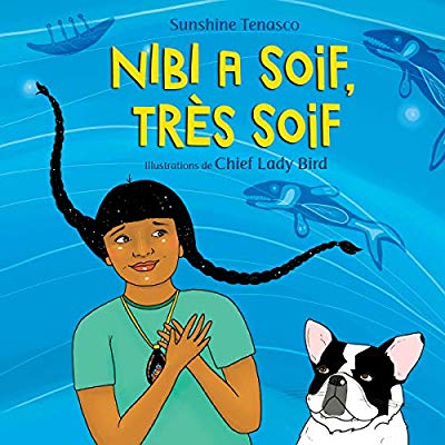 NIBI A SOIF TRES SOIF
