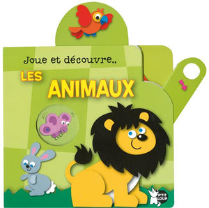 LES ANIMAUX