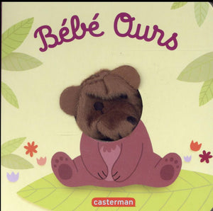 LES BEBETES - T49 - BEBE OURS