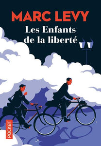 LES ENFANTS DE LA LIBERTE - EDITION LIMITEE