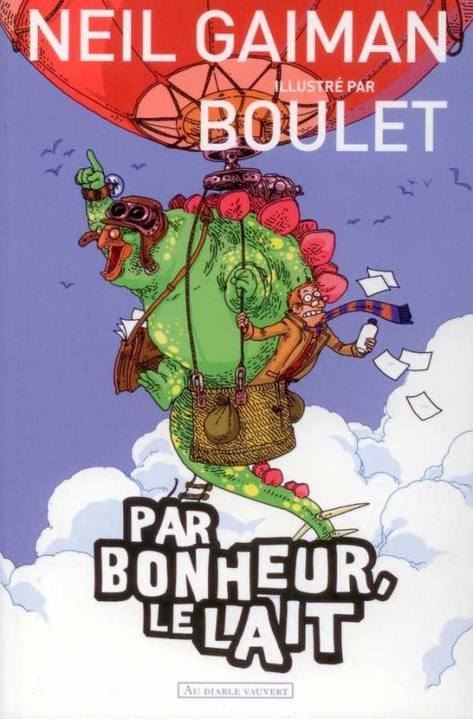 Collections – Bonjour Books DC