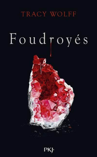 ASSOIFFES - TOME 02 : FOUDROYES - VOL02