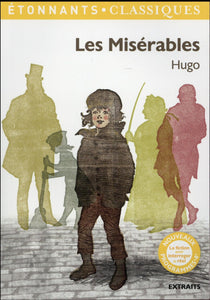 LES MISERABLES