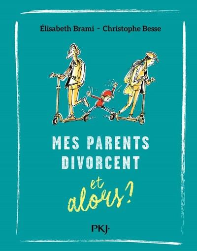 MES PARENTS DIVORCENT ET ALORS ? - TOME 7 - VOL07