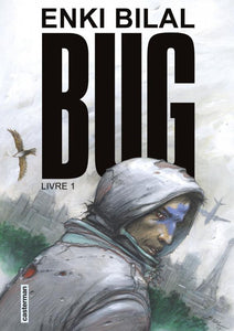 BUG - LIVRE 1