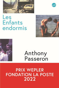 LES ENFANTS ENDORMIS