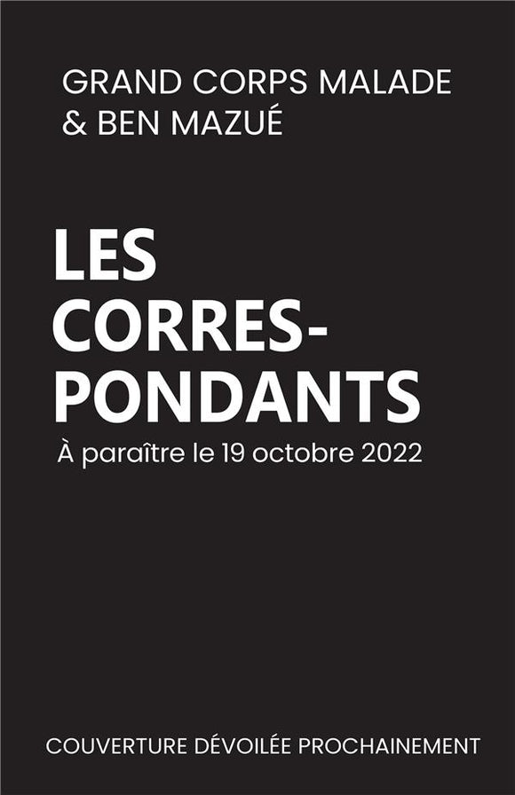 LES CORRESPONDANTS