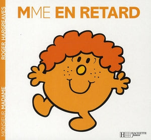 MADAME EN RETARD