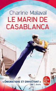 LE MARIN DE CASABLANCA