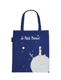 LITTLE PRINCE TOTE